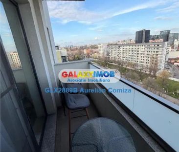 Apartament 2 camere Novum Invest Grozavesti - Fotografie 4