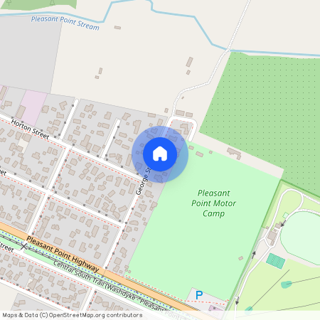 29 George Street, Pleasant Point, Timaru