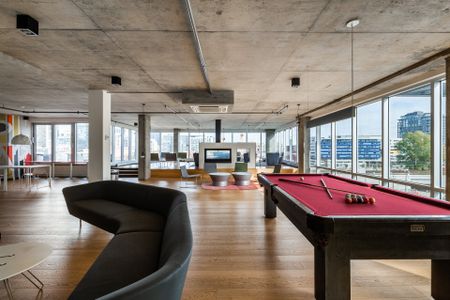 Condo for rent, Montréal (Le Sud-Ouest) - Photo 3