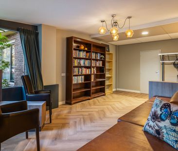 Appartement te huur: Molenweg 50-115 3708 SG Zeist - Foto 3