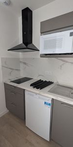 Location Appartement 1 pièce 24m² - Photo 4