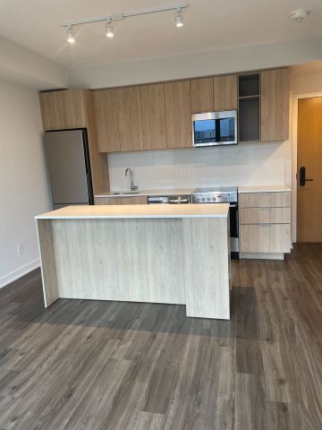 For Lease - 25 Nicholas Avenue Unit# 318, Toronto, Ontario - Photo 5