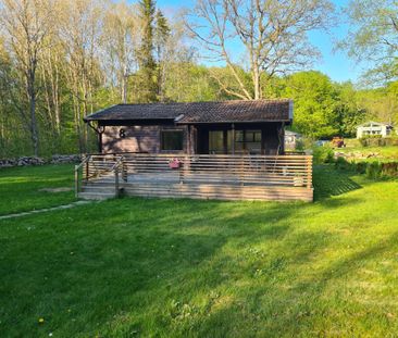 Nötväckarevägen, Höör - Foto 1