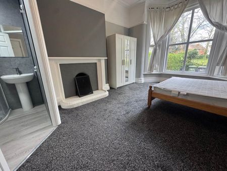 Harehills Avenue (Room 1), Chapeltown, Leeds - Photo 4