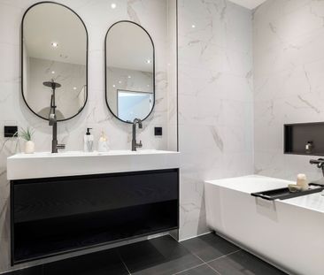 Appartement te huur: Henegouwerplein 10-C 3021 PL Rotterdam - Photo 1