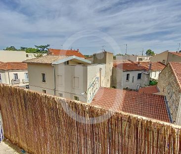 Location Appartement 3 pièces 75m² MONTPELLIER 34000 - Photo 5