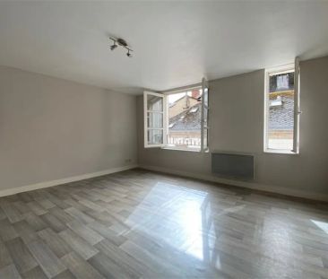 Location appartement 1 pièce - 22m² à Limoges (87000) - Photo 1