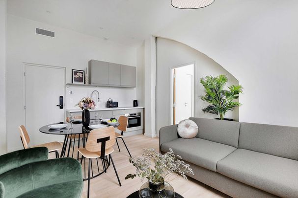 Rue de Javel - Photo 1