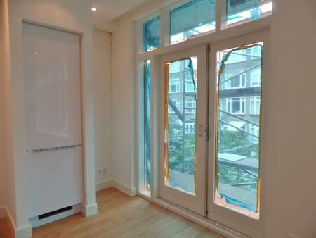 Sonmansstraat, Rotterdam, Nederland - Foto 4