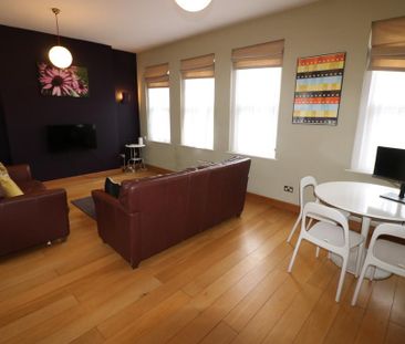 1 bedroom apartment to rent - Photo 6