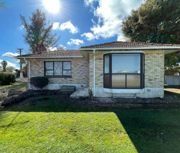 Oldy but a Goldy! Freshly Renovated & Ready to Move In! - Photo 3