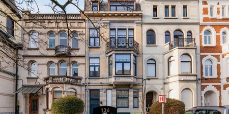 Appartement te huur in Vorst voor € 1.300 met 1 slaapkamer - Foto 5