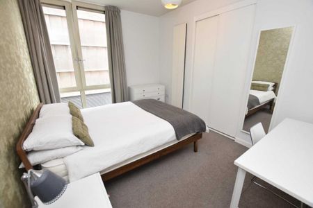 2 bedroom flat to rent - Photo 4