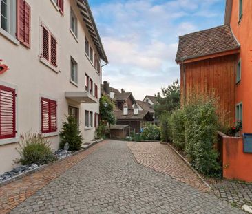 2.5 Zimmer, 3. Stock - Photo 6