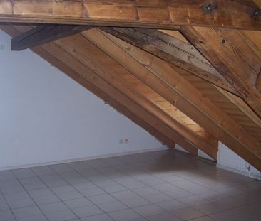 2 Zimmer, 55 m² - Photo 1