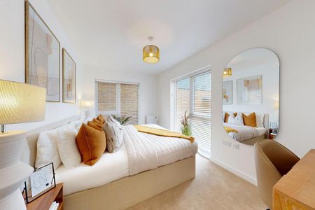 2 bedroom apartment to rent - Photo 4