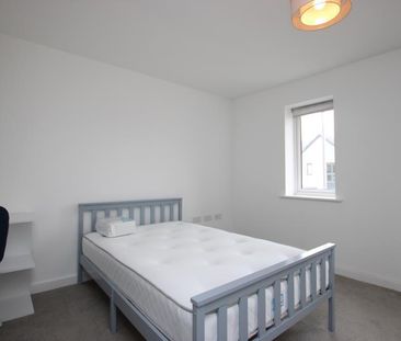 4 bedroom terraced house to rent - Photo 1