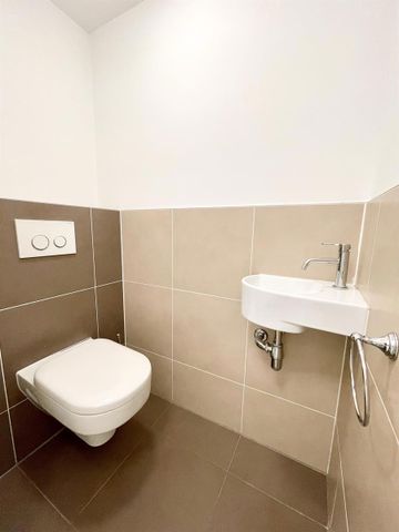 Appartement - à louer - 1 350 € 1390 Grez-Doiceau - Photo 4