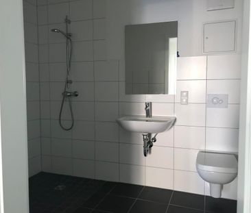 Erdgeschosswohnung mit 2 Zimmern, Terrasse in Fahrland - Photo 3