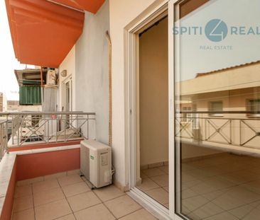 Studio/Γκαρσονιέρα για ενοικίαση Αναγέννηση (Αιγάλεω) - Photo 5