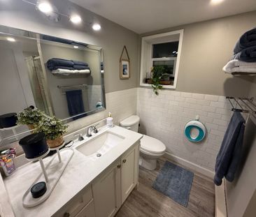 Modern Suite in Burnaby - Photo 2