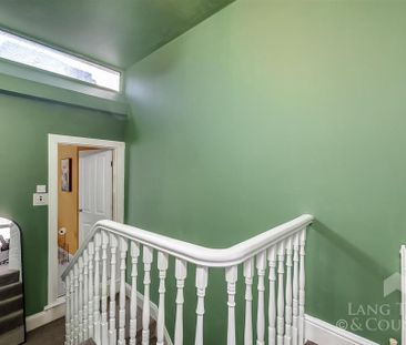 3 bedroom terraced house to rent - Photo 3