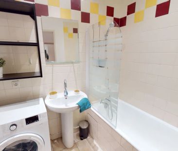 12 rue Mulet 12, Lyon - Photo 2