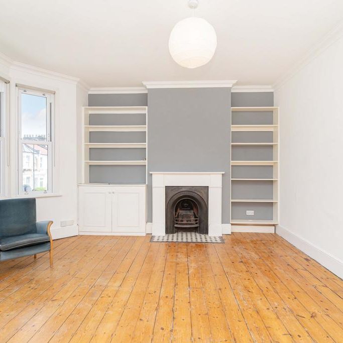 4 bedroom apartment to rent - Photo 1