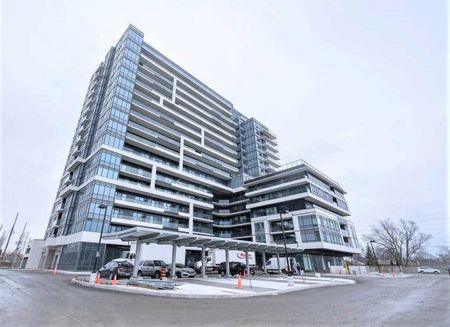 For Lease - 1480 Bayly Street Unit# 1604, Pickering, Ontario - Photo 2
