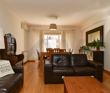Apartamento T3 em Lisboa - Foto 2