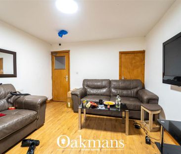 6 bedroom end of terrace house to rent - Photo 4