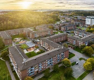 Opalgatan 13 - Photo 1