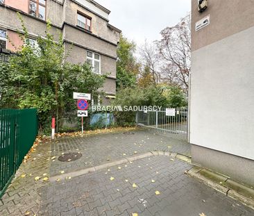 41m2, Czarnowiejska, Krowodrza - Zdjęcie 4