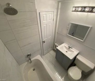 For Lease - 67 Mccalla Drive Unit# 2, St. Catharines, Ontario - Photo 6