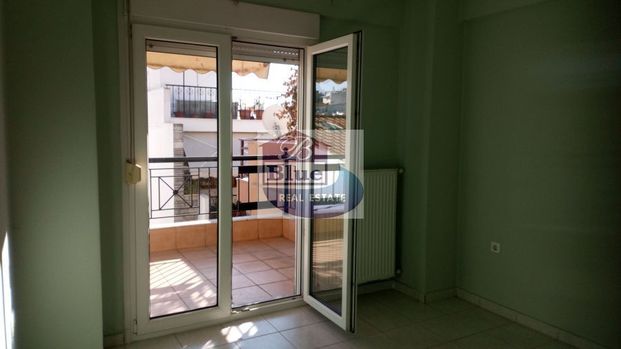 Studio/Γκαρσονιέρα για ενοικίαση Καλλιθέα - Άγιοι Θεόδωροι (Συκιές) - Photo 1