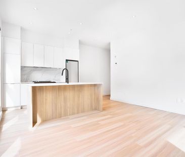 Studio -2.5 - 3844 St Jacques, Saint-Laurent Montreal - Photo 3