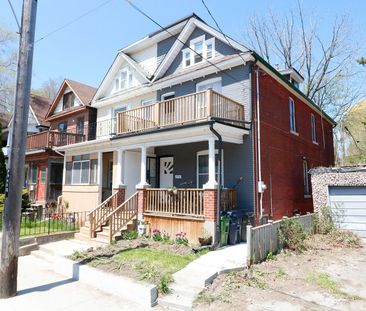 For Lease - 1450 Dundas Street Unit# Main, Toronto, Ontario - Photo 3