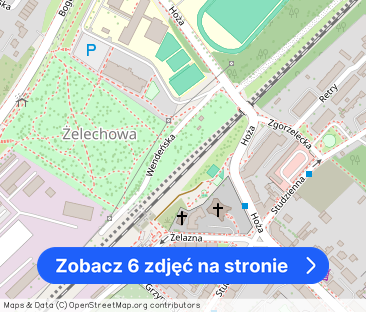 Mieszkanie do wynajęcia - Zdjęcie 1