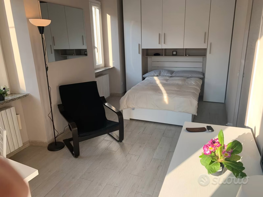 Stanza singola Milano - Foto 1