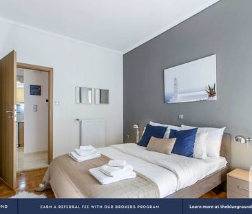 Διαμέρισμα για ενοικίαση Κολωνάκι - Λυκαβηττός - Photo 6