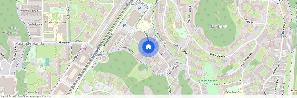 Göteborg, Transistorgatan, 41, 42135
