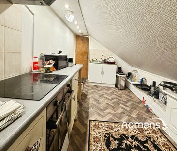 1 bedroom property to rent - Photo 2