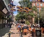 Flat 7 :: Gramercy House - Photo 3