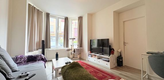 Appartement te huur - Photo 2