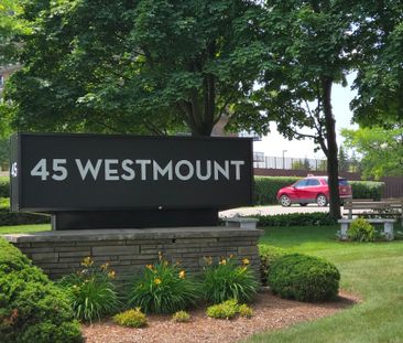For Lease - 45 Westmount Road Unit# 603, Waterloo, Ontario - Photo 6