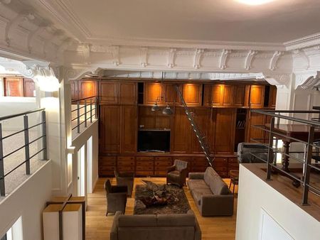 Appartement te huur - Photo 2