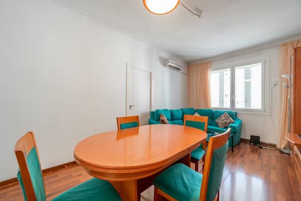 Carrer de Padilla, Barcelona, Catalonia 08025 - Foto 1