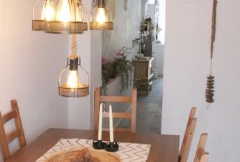 Terraced house - Benaojan