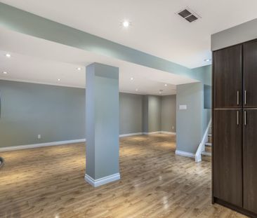 For Lease - 2142 Parkway Drive Unit# Lower, Burlington, Ontario - Photo 3