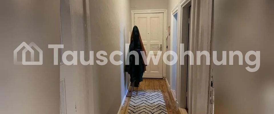 TAUSCHWOHNUNG Akazienkiez Altbau - Photo 1